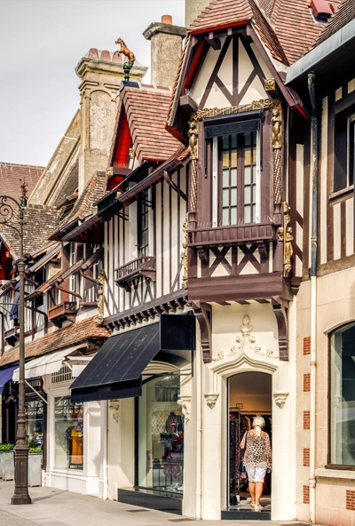 Deauville